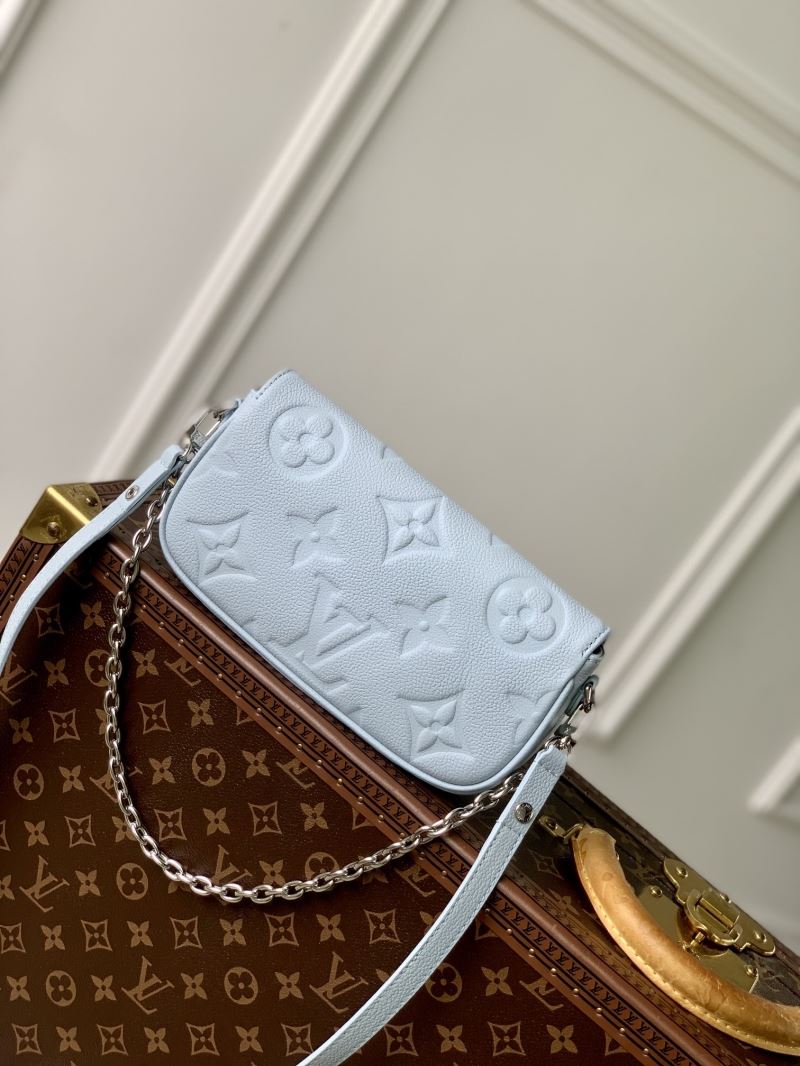 LV Satchel bags